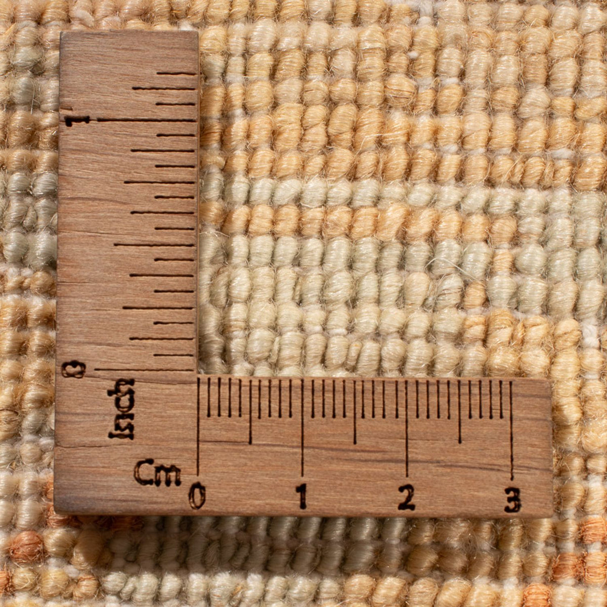 Alfombra Ziegler - 153 x 101 cm - beige