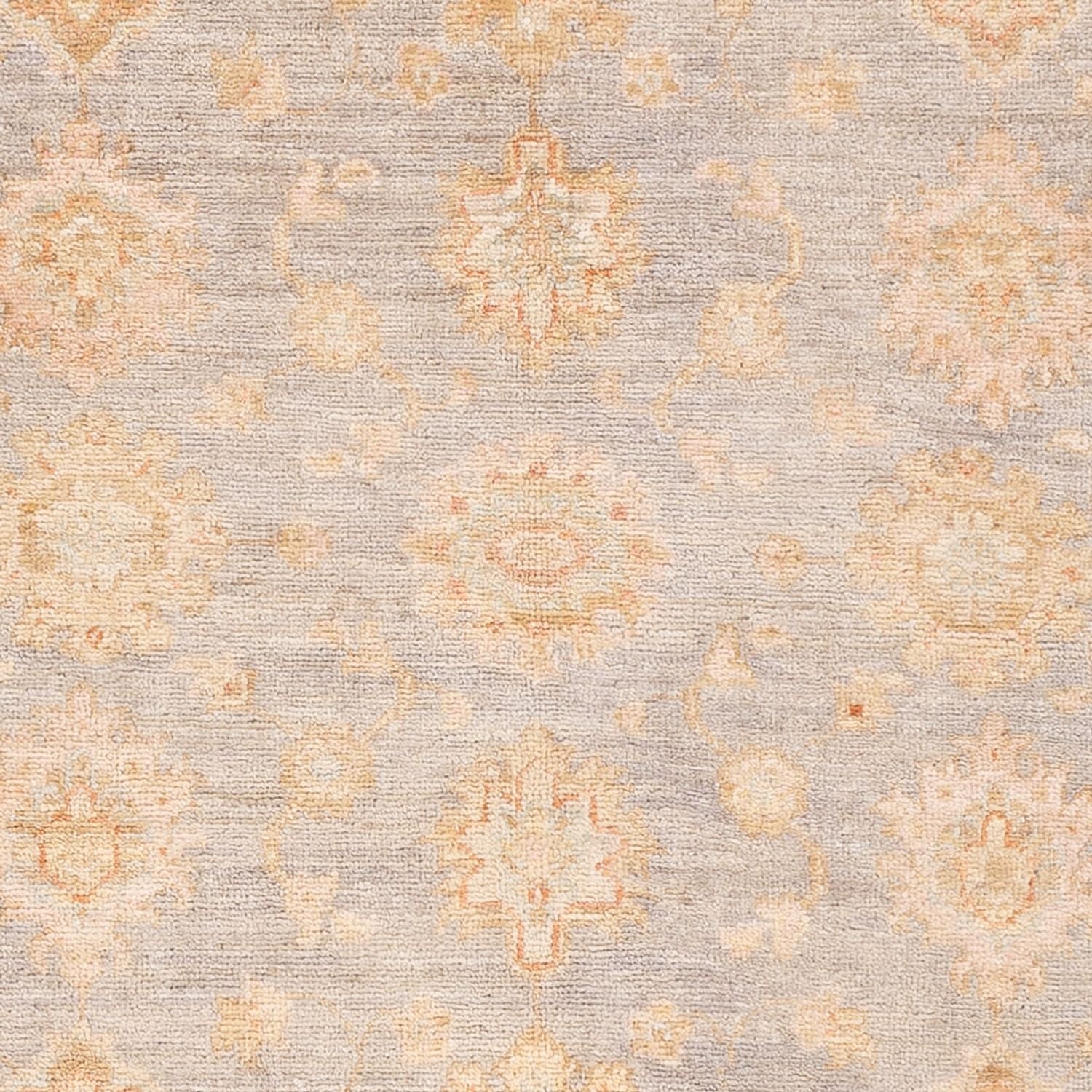 Alfombra Ziegler - 151 x 100 cm - azul petróleo