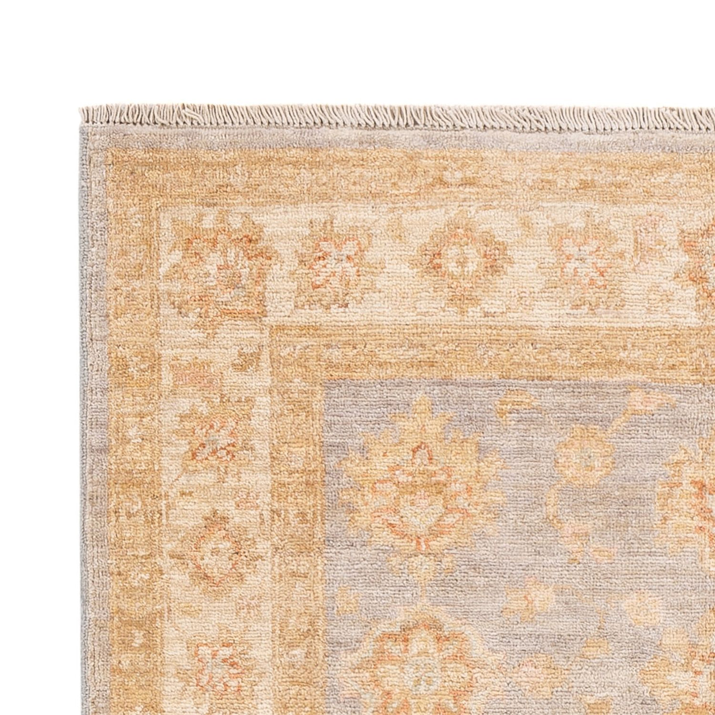 Alfombra Ziegler 151x100cm - Alfombra oriental