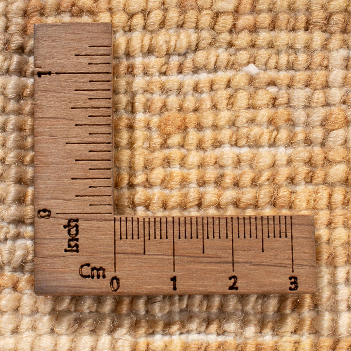 Alfombra Ziegler - 151 x 100 cm - azul petróleo