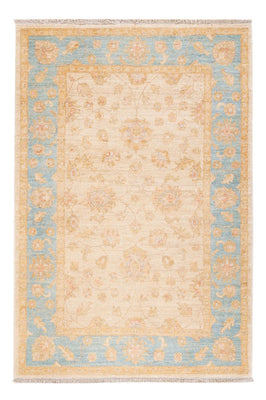 Alfombra Ziegler - 150 x 100 cm - beige