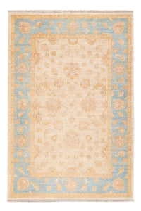 Alfombra Ziegler - 150 x 100 cm - beige