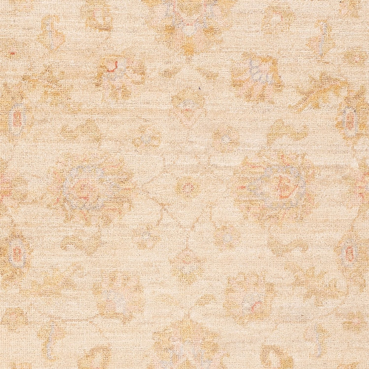 Alfombra Ziegler - 150 x 100 cm - beige