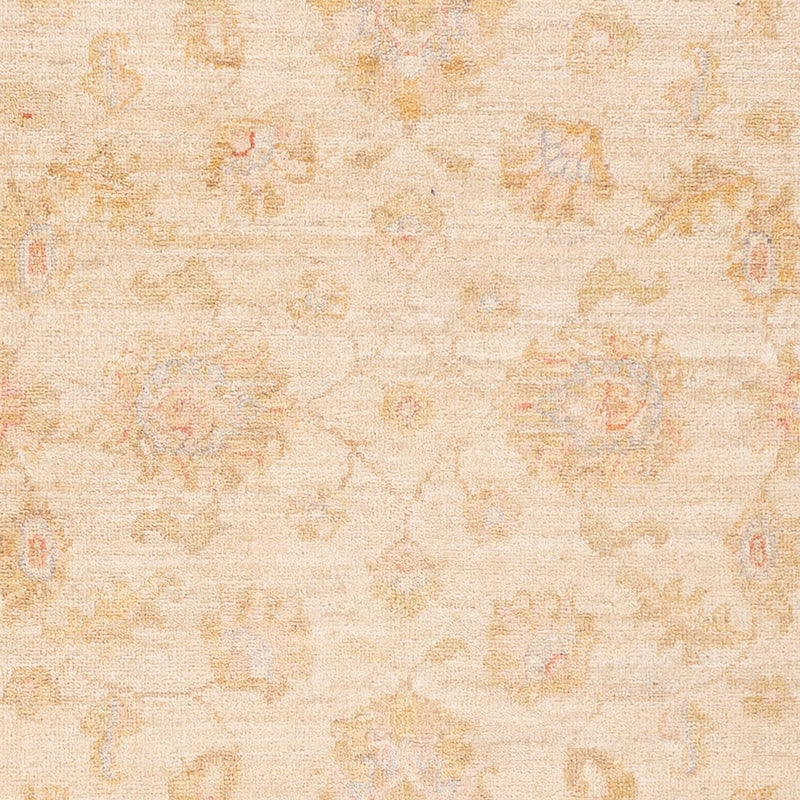 Alfombra Ziegler - 150 x 100 cm - beige