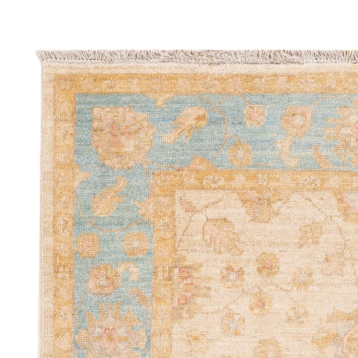 Alfombra Ziegler 100x150cm - Alfombra oriental
