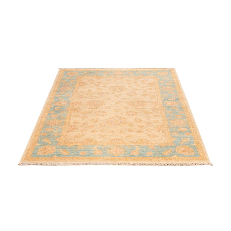 Alfombra Ziegler - 150 x 100 cm - beige