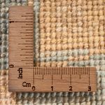 Alfombra Ziegler - 150 x 100 cm - beige