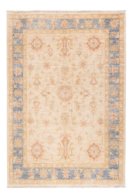 Alfombra Ziegler - 154 x 102 cm - beige