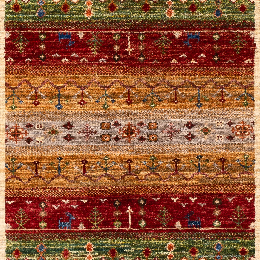 Alfombra Ziegler - Ariana - 151 x 106 cm - multicolor