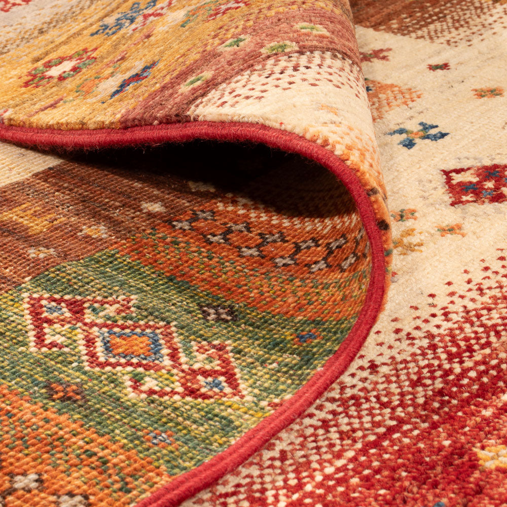 Alfombra Ziegler - Ariana - 151 x 106 cm - multicolor