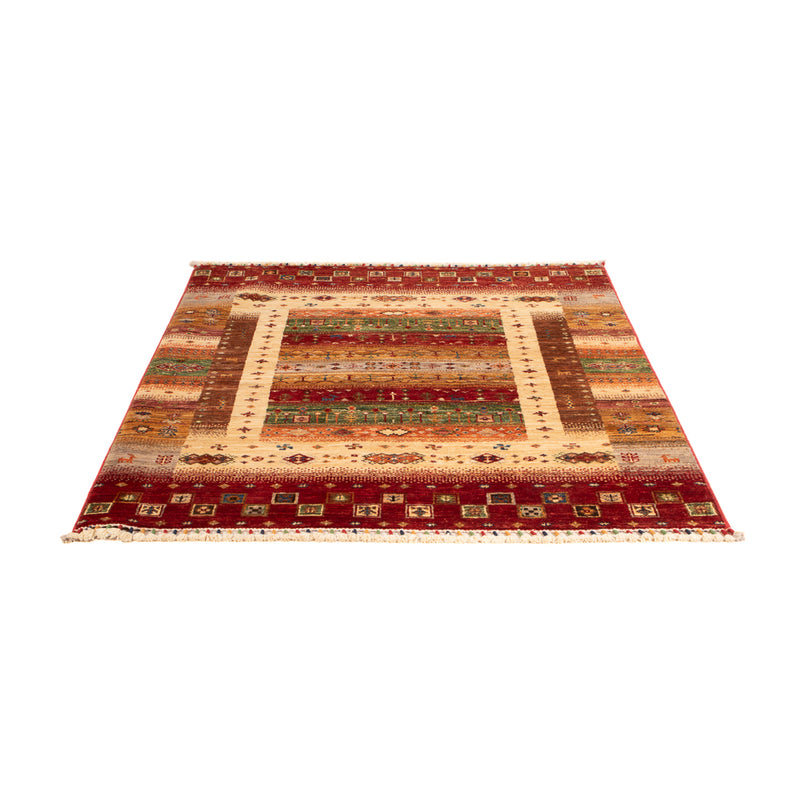 Alfombra Ziegler - Ariana - 151 x 106 cm - multicolor