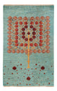Ariana Alfombra 158x100cm - Alfombra oriental