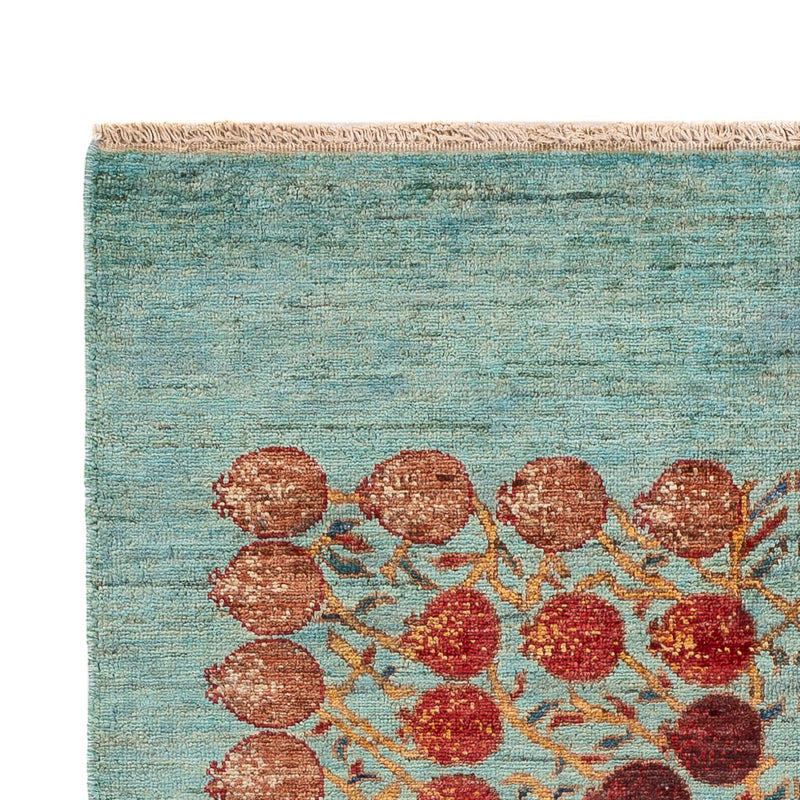 Alfombra Ziegler - Ariana - 158 x 100 cm - multicolor