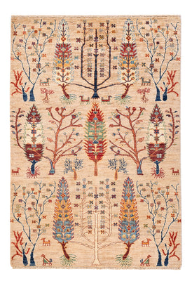 Alfombra Ziegler - Ariana - 152 x 101 cm - beige