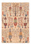 Alfombra Ziegler - Ariana - 152 x 101 cm - beige