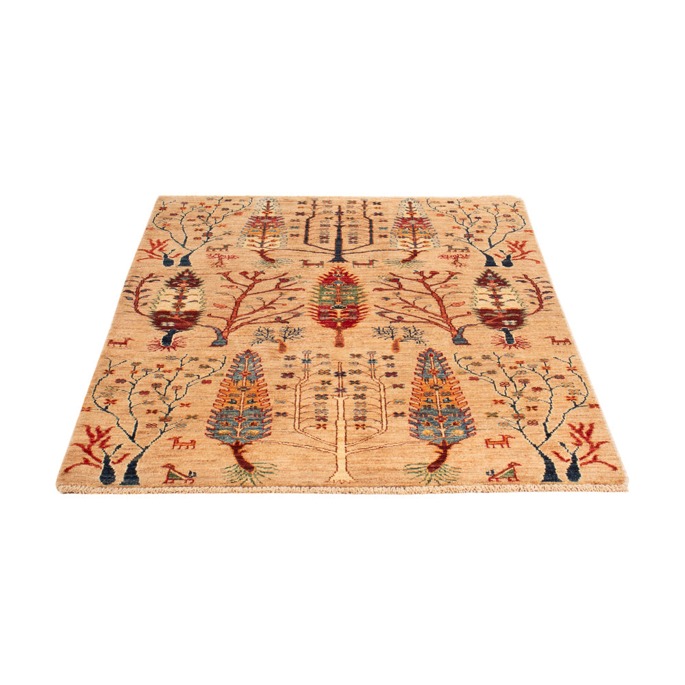 Alfombra Ziegler - Ariana - 152 x 101 cm - beige