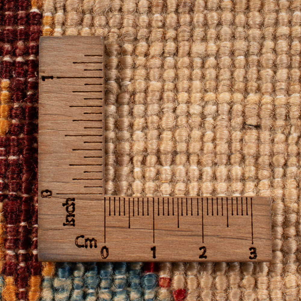 Alfombra Ziegler - Ariana - 152 x 101 cm - beige