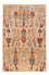 Alfombra Ziegler - Ariana - 151 x 101 cm - beige