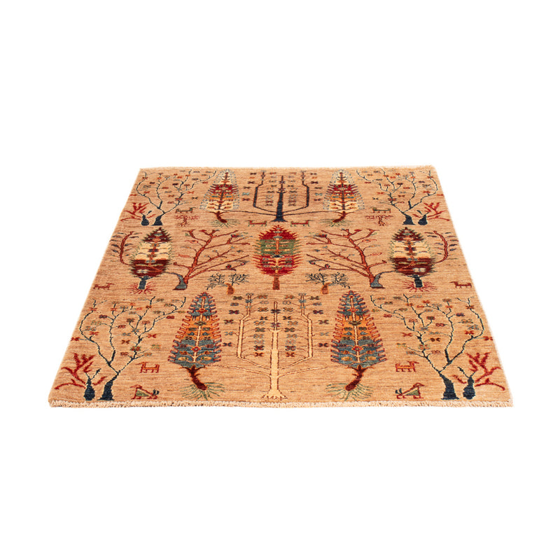 Alfombra Ziegler - Ariana - 151 x 101 cm - beige