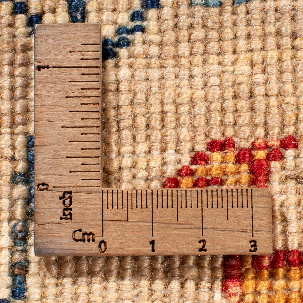 Alfombra Ziegler - Ariana - 151 x 101 cm - beige