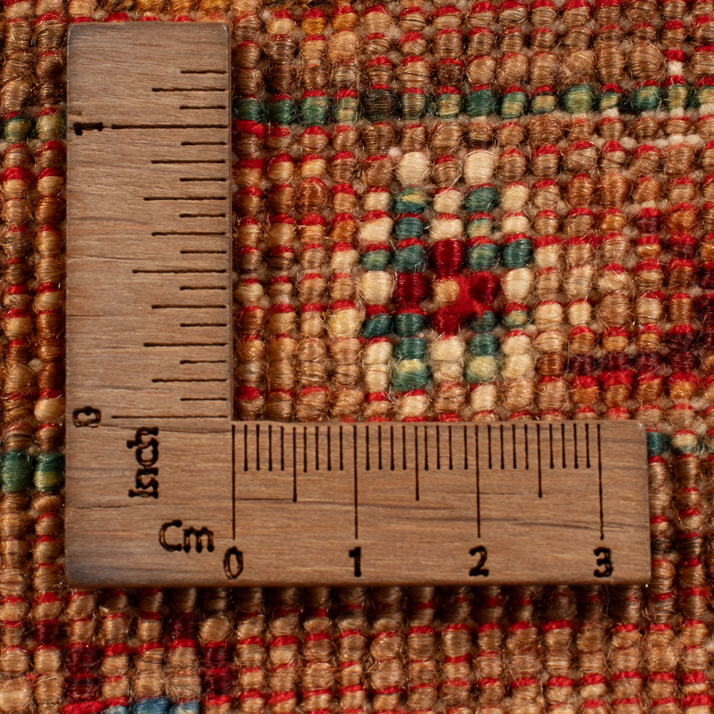 Alfombra Ziegler - Ariana - 149 x 100 cm - beige oscuro