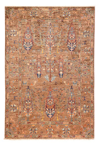 Alfombra Ziegler - Ariana - 149 x 103 cm - beige oscuro