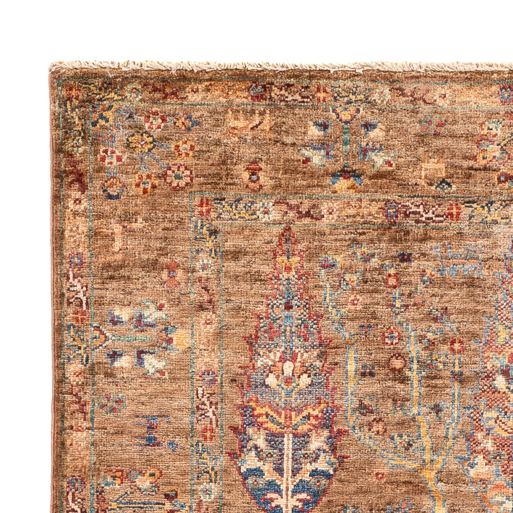 Ariana Alfombra 149x103cm - Alfombra oriental