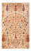 Alfombra Ziegler - Ariana - 150 x 96 cm - beige