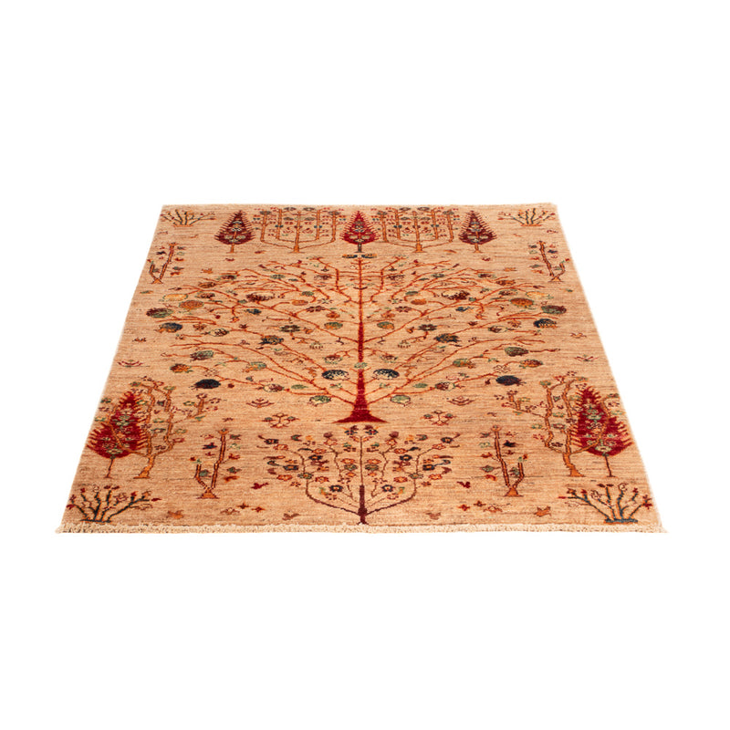Alfombra Ziegler - Ariana - 150 x 96 cm - beige