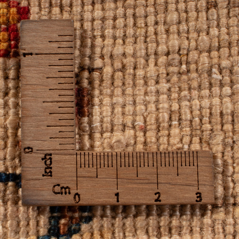 Alfombra Ziegler - Ariana - 150 x 96 cm - beige