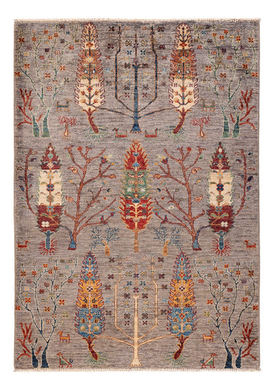Ariana Alfombra 102x147cm - Alfombra oriental