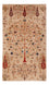 Alfombra Ziegler - Ariana - 161 x 95 cm - beige oscuro