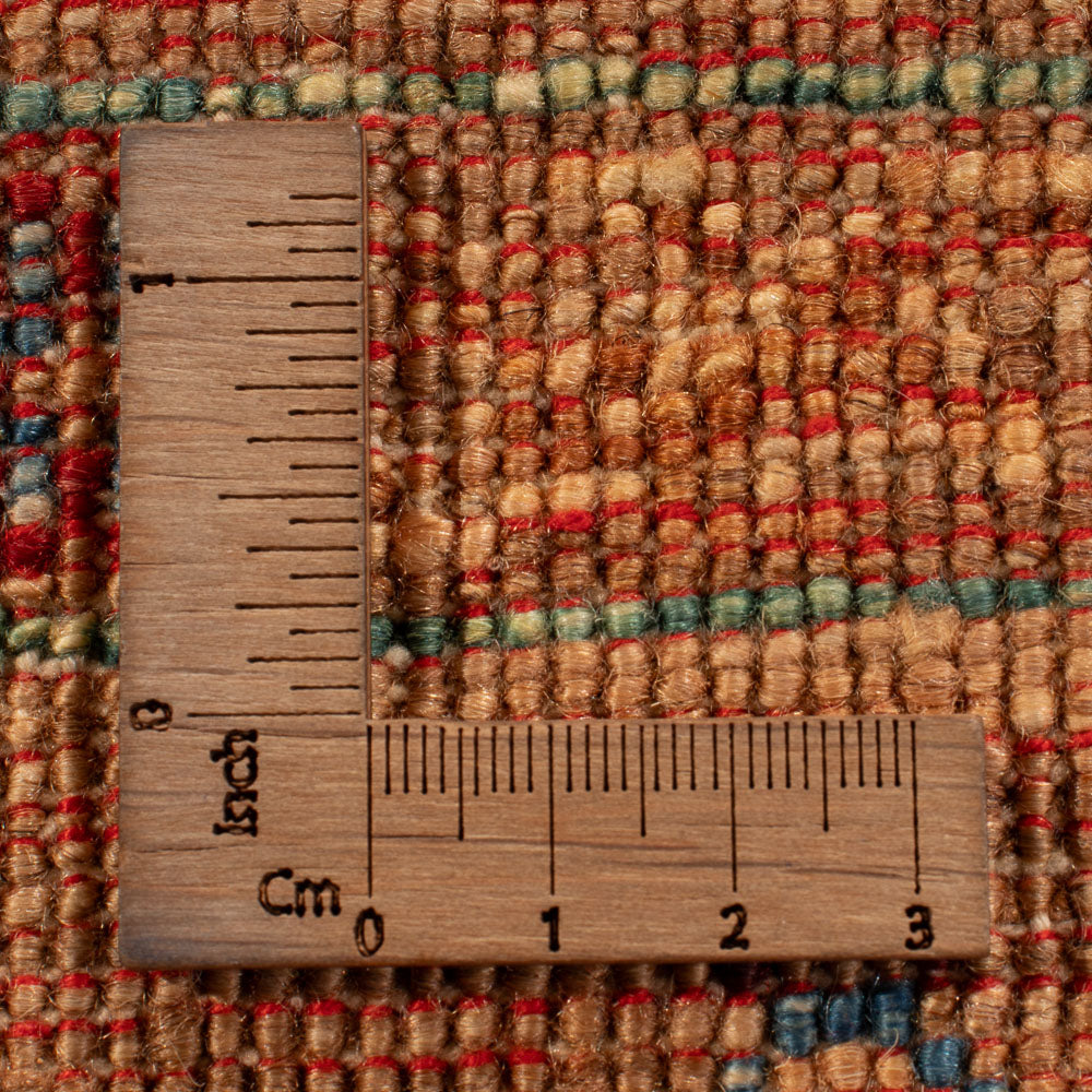 Alfombra Ziegler - Ariana - 149 x 100 cm - beige oscuro