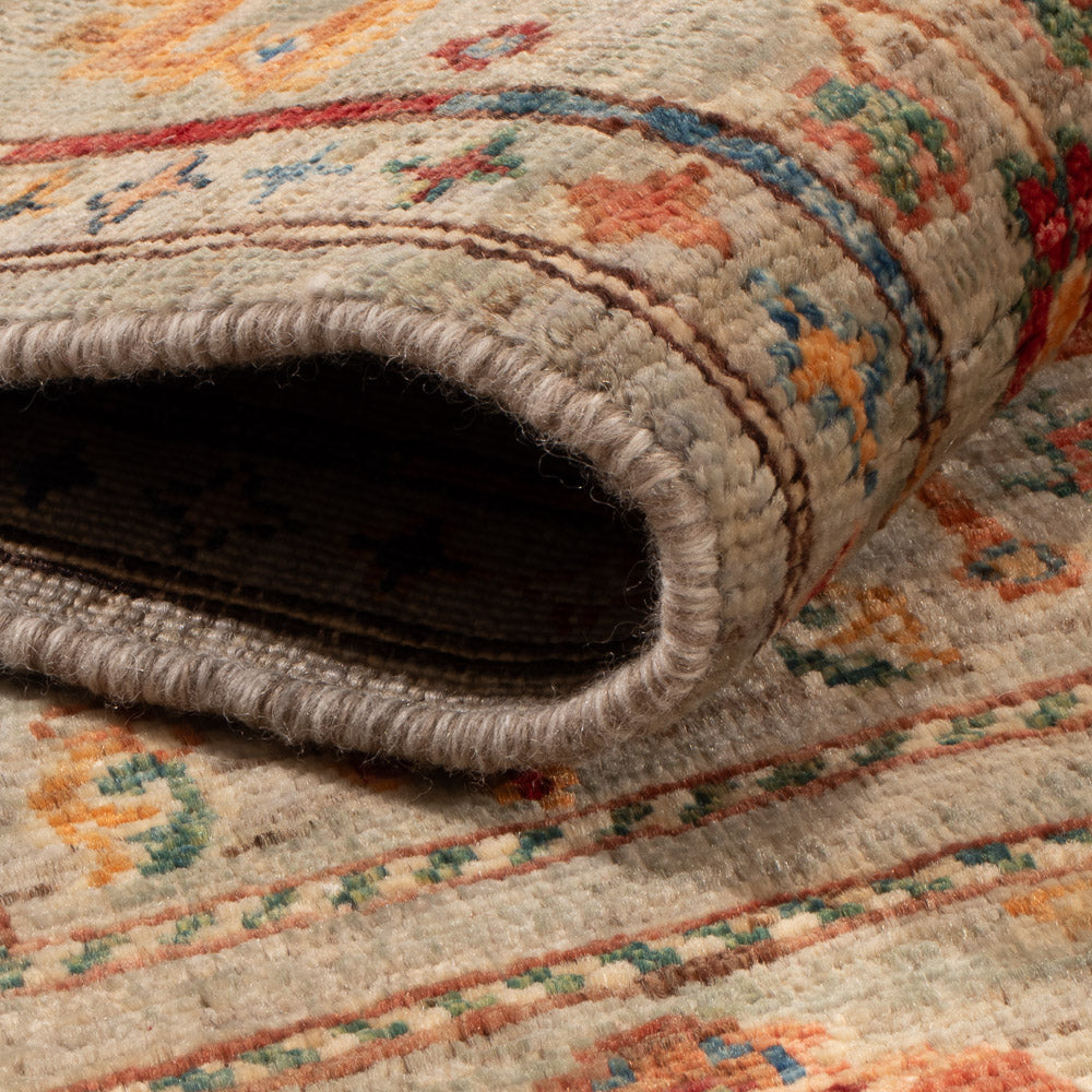 Alfombra Ziegler - Ariana - 157 x 102 cm - taupe