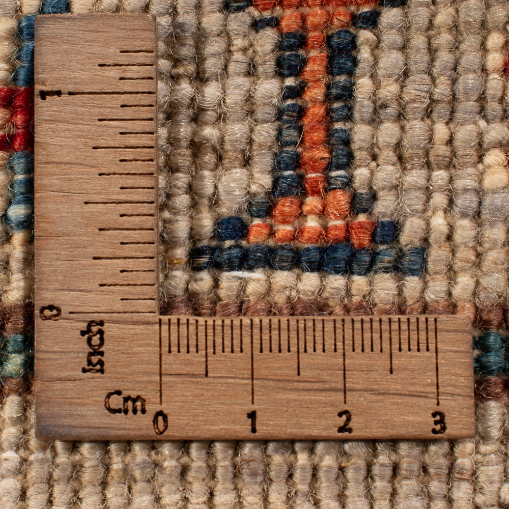 Alfombra Ziegler - Ariana - 155 x 103 cm - taupe