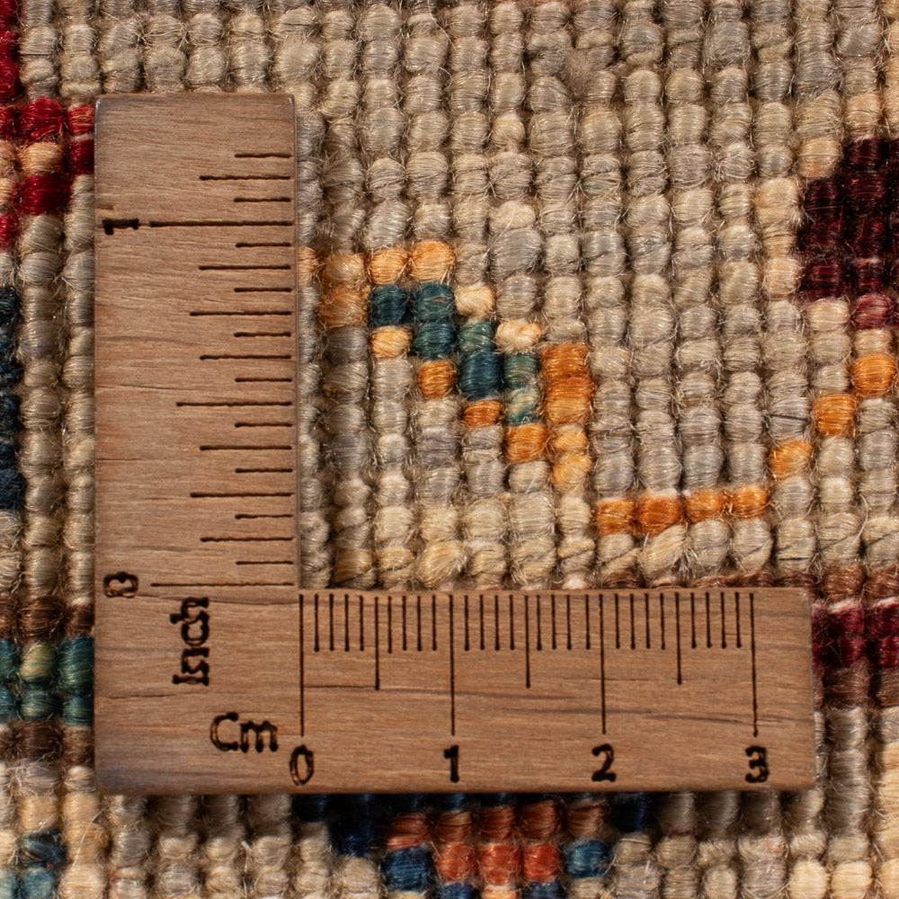 Alfombra Ziegler - Ariana - 152 x 104 cm - taupe