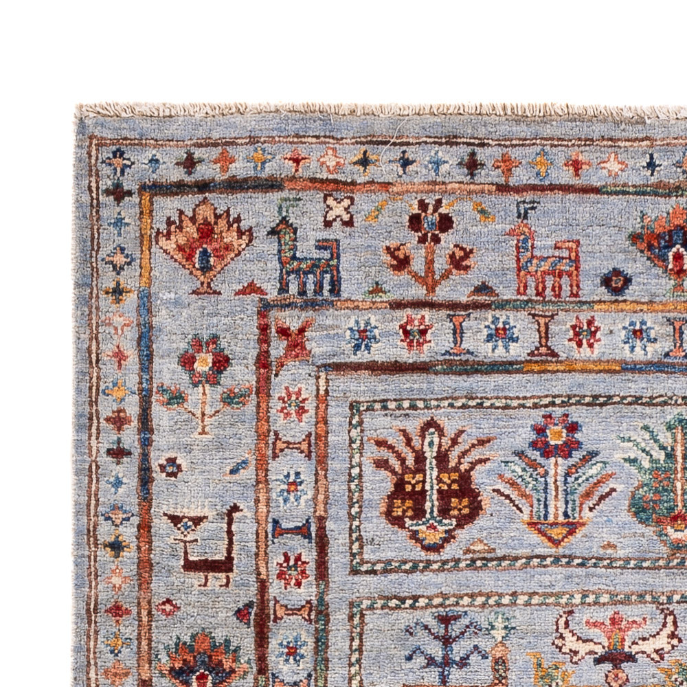 Alfombra Ziegler - Ariana - 162 x 103 cm - taupe