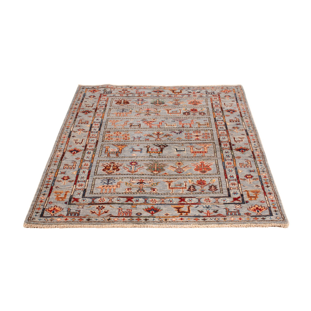 Alfombra Ziegler - Ariana - 162 x 103 cm - taupe