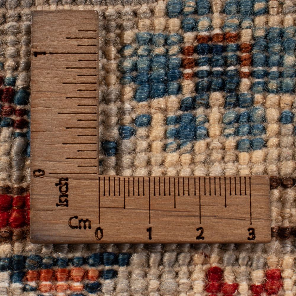 Alfombra Ziegler - Ariana - 162 x 103 cm - taupe