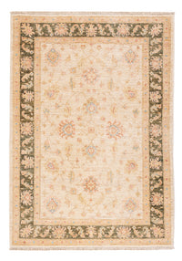 Alfombra Ziegler - 148 x 104 cm - beige
