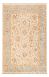 Alfombra Ziegler - 150 x 101 cm - beige