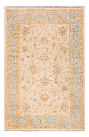 Alfombra Ziegler - 150 x 101 cm - beige