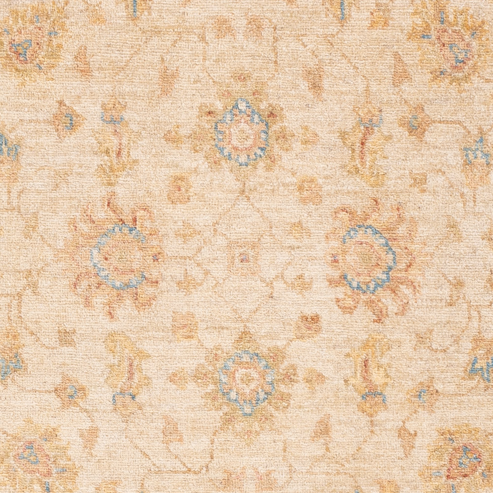 Alfombra Ziegler - 150 x 101 cm - beige