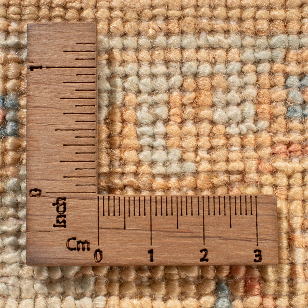 Alfombra Ziegler - 150 x 101 cm - beige