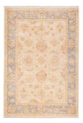 Alfombra Ziegler - 150 x 101 cm - beige