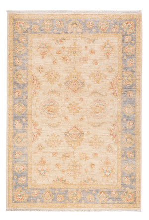 Alfombra Ziegler - 150 x 101 cm - beige