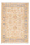 Alfombra Ziegler - 150 x 101 cm - beige
