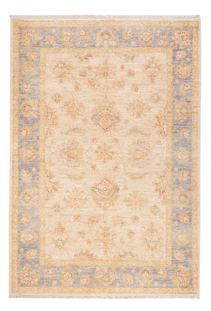 Alfombra Ziegler - 150 x 101 cm - beige