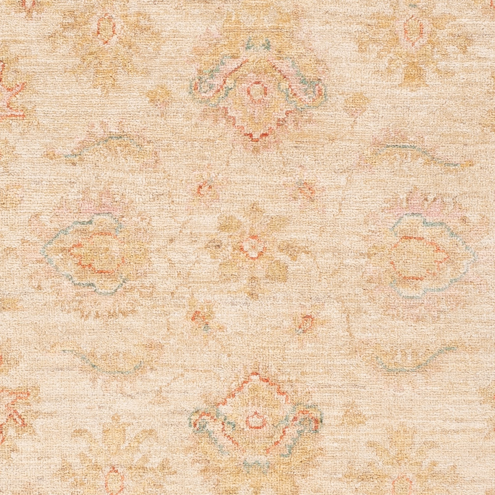 Alfombra Ziegler - 150 x 101 cm - beige