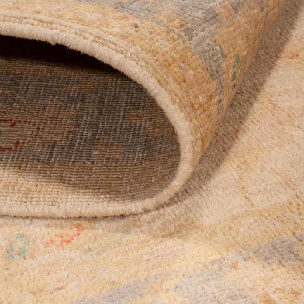 Alfombra Ziegler - 150 x 101 cm - beige